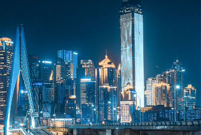 当你进入金融行业时有什么惊人的发现？